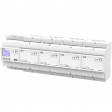 SFERE 多用戶預(yù)付費電能表s36系列