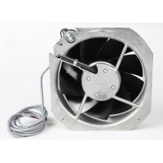 HAAS 風(fēng)扇 8.85X 8.85英寸主軸電機(jī)115VAC
