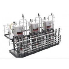 METSO 活性炭（AC）過濾機(jī)系列