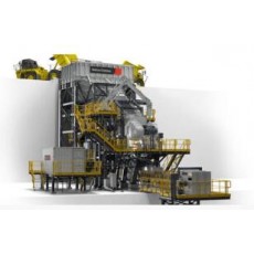 METSO 礦用破碎站FIT系列
