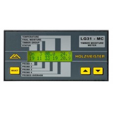 logica 面板測量儀LG31-MC系列