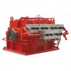 HUEBER 渦輪發(fā)電機系列