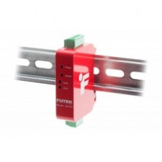 FUTEK 帶電壓輸出的應(yīng)變計模擬放大器IAA100系列