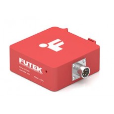 FUTEK 具有數(shù)字和模擬輸出的應(yīng)變計放大器IDA100