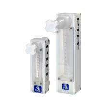 AALBORG L 型 PTFE 流量計(jì)系列