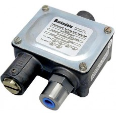 BARKSDALE 密封活塞壓力開關(guān)9048 系列
