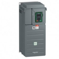 Schneider 變頻器ATV610系列