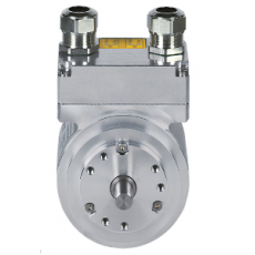 PILZ *對(duì)值編碼器PSEN enc s2 eCAM系列