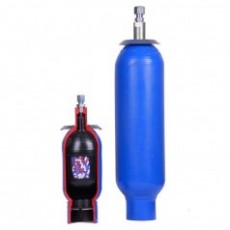 OLAER 脈動(dòng)阻尼器SBV3系列