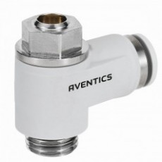 AVENTICS 止回閥不同材質(zhì)的止回閥及連接系列