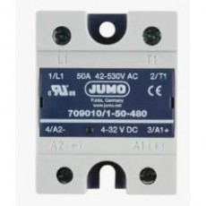 JUMO 晶閘管電源開(kāi)關(guān)TYA 432