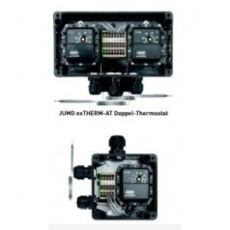 JUMO 表面安裝防爆溫度開(kāi)關(guān) ex-THERM-AT