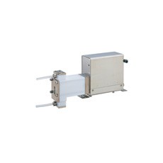 KOGANEI 電動波紋管泵系列