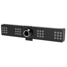 HIKROBOT 物流讀碼器ID7080PM-35F-WHA