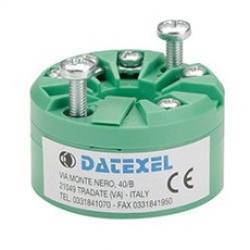 DATEXEL 信號(hào)轉(zhuǎn)換器DAT1135系列