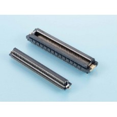 KEL 0.5 mm間距浮動連接器DY序列