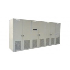 FINE SUNTRONIX 不間斷電源冗余操作系列