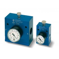 VUOTOTECNICA 真空減壓器系列