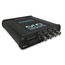 MCC 振動聲學(xué)數(shù)據(jù)記錄器WebDAQ 504系列