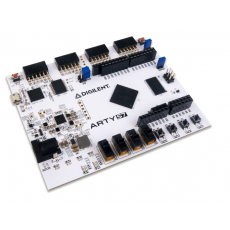 DIGILENT 開發(fā)板Spartan-7 FPGA系列