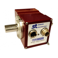 SENSOR TECHNOLOGY 旋轉(zhuǎn)扭矩計SGR510