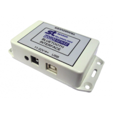 SENSOR TECHNOLOGY 扭矩傳感器藍牙模塊系列