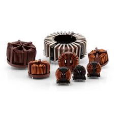 VAC 納米晶共模電感器系列