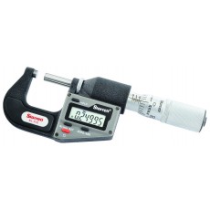 Starrett 電子千分尺3732系列