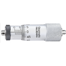 Starrett 內(nèi)徑千分尺824MAA系列