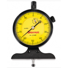 Starrett 表盤深度計640MRJZ系列