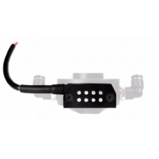 SMARTSHIFT 機(jī)器人電連接器 – 工業(yè)系列