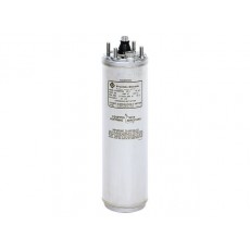 Franklin Electric 4 英寸封裝電機系列
