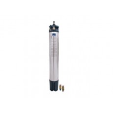 Franklin Electric 雙電壓電機6 英寸系列