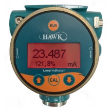 HAWK 環(huán)路現(xiàn)場指示器 (HLI) 系列
