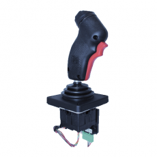 PQ CONTROLS 操縱桿M112系列