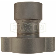 DIXON 內(nèi)螺紋NPT適配器GFAS6系列