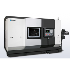 OKUMA 對置主軸車削中心TWIN STAR LT EX