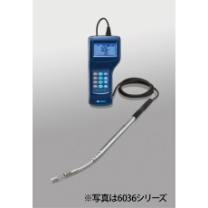 KANOMAX 便攜式風(fēng)速計6036/6035系列