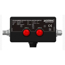 GEMAC 用于傾斜開關(guān)的編程適配器系列