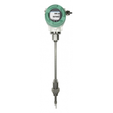 CS INSTRUMENT 熱式質(zhì)量流量傳感器VA 550