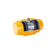 EL-O-Matic 齒條齒輪氣動閥門執(zhí)行器180° P系列