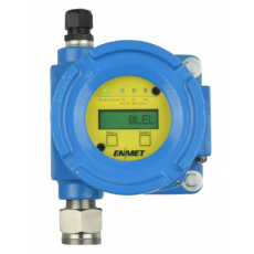 ENMET 催化可燃?xì)怏w傳感器EX-5100系列
