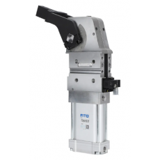 FITO 氣動夾具FTCA 50 A10 SE 120°系列