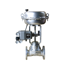 NDV 氣動(dòng)流量控制閥BO3400 型系列
