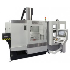 SPINNER AUTOMATION 托盤(pán)交換裝置PC系列
