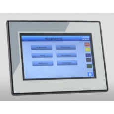 esitron 緊湊型過(guò)程系統(tǒng)控制器CPS500系列