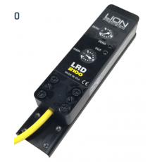 LION PRECISION 標(biāo)簽傳感器LRD2100系列