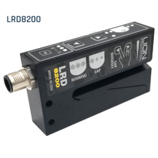 LION PRECISION 標(biāo)簽傳感器LRD8200系列