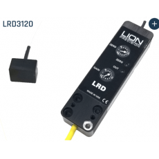 LION PRECISION 標(biāo)簽傳感器LRD3120系列
