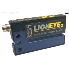 LION PRECISION 標(biāo)簽傳感器LionEye2系列